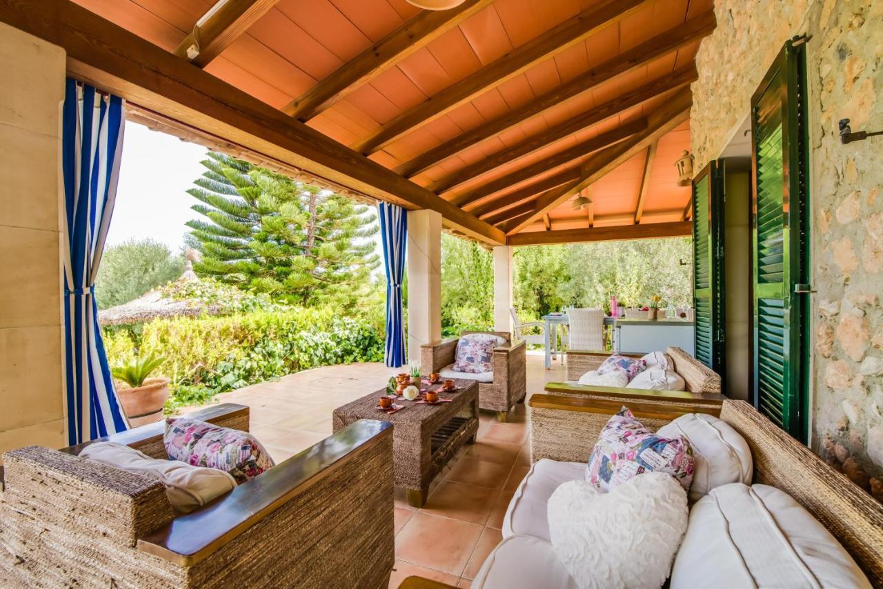 Ideal Mallorca - Reure