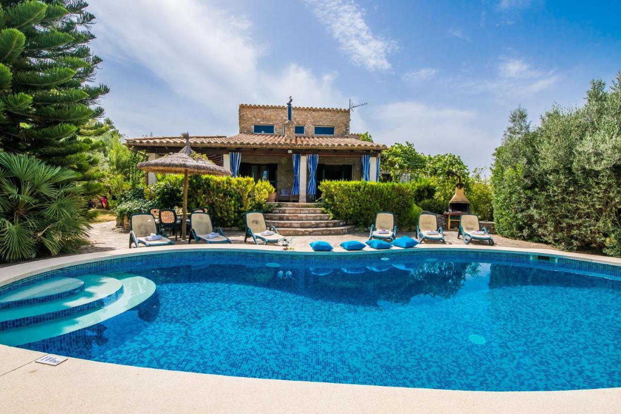 Ideal Mallorca - Reure