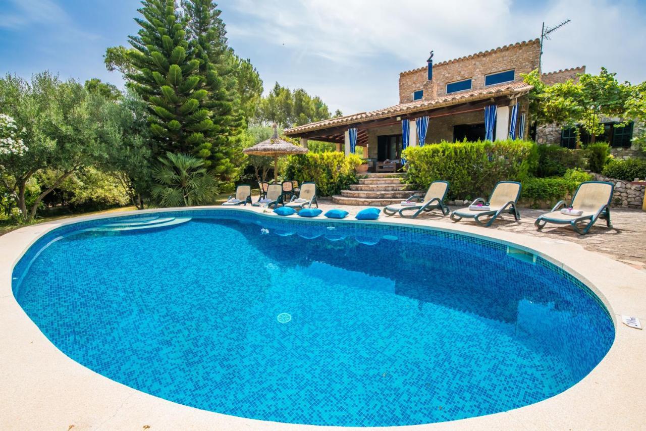 Ideal Mallorca - Reure Landhaus *