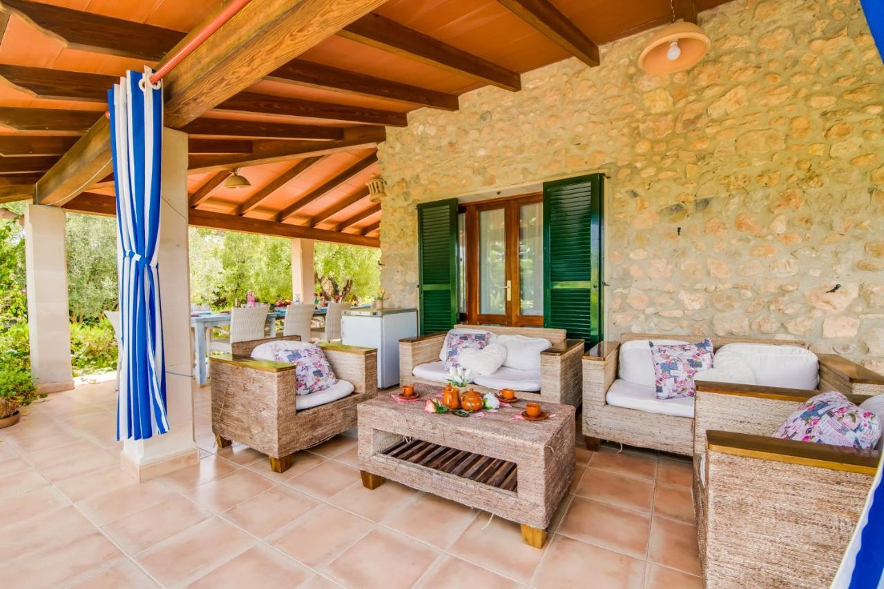 Ideal Mallorca - Reure
