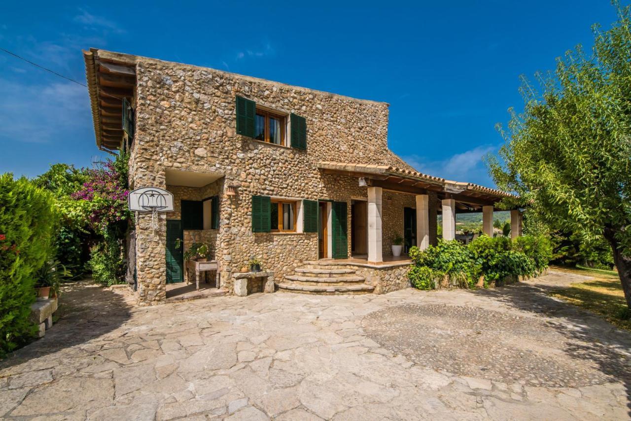 Landhaus Ideal Mallorca - Reure Inca (Mallorca)