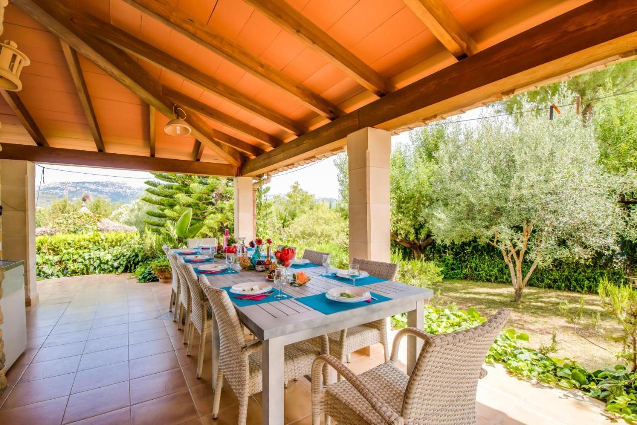 Ideal Mallorca - Reure Landhaus Inca (Mallorca)