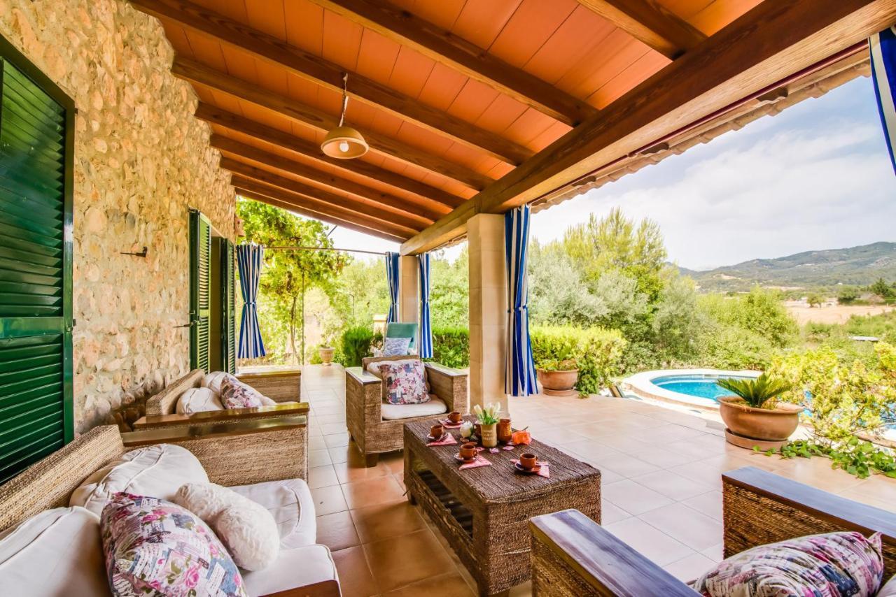 Ideal Mallorca - Reure
