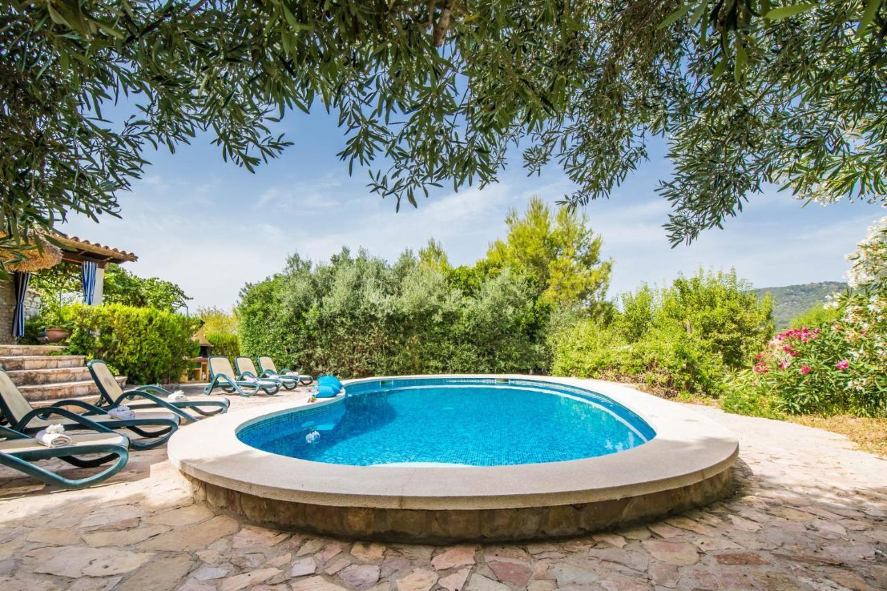 Ideal Mallorca - Reure Landhaus Inca (Mallorca)