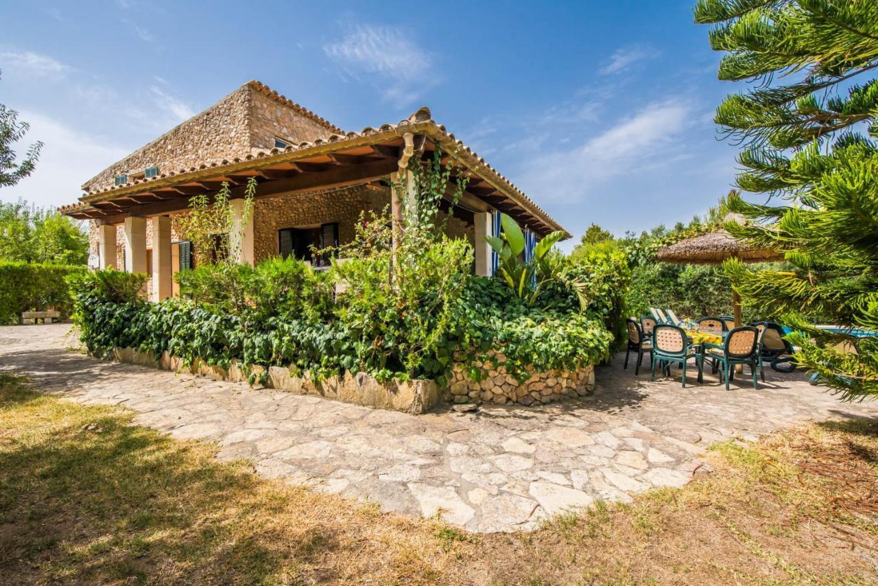 Ideal Mallorca - Reure *