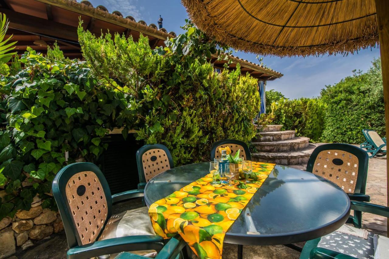 Landhaus Ideal Mallorca - Reure
