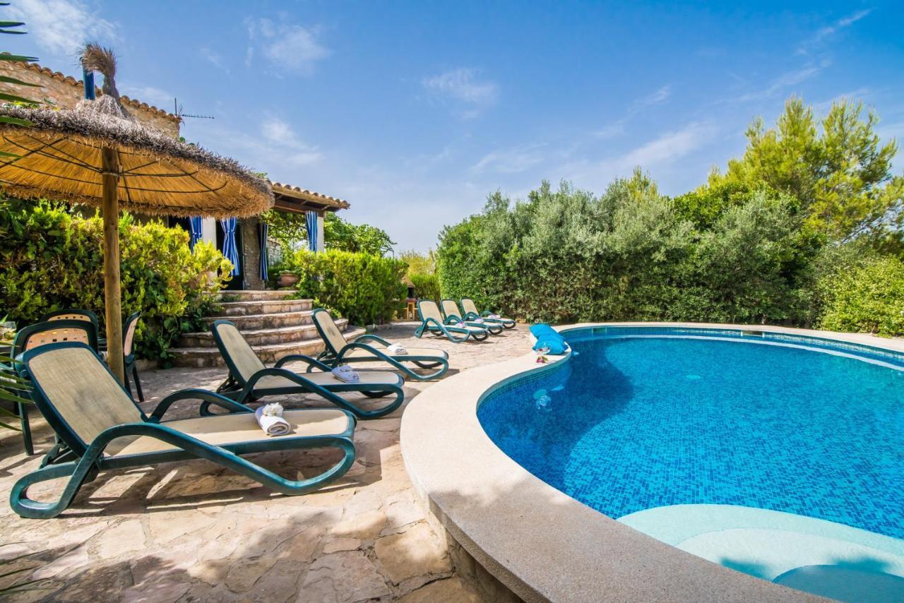 Ideal Mallorca - Reure *