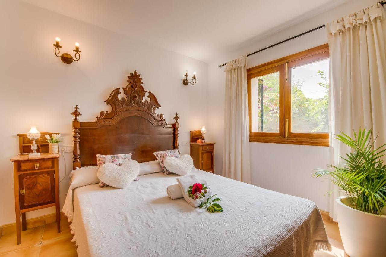 Landhaus Ideal Mallorca - Reure