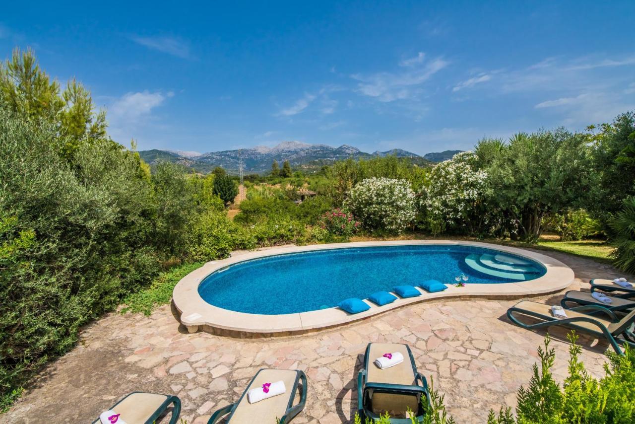 Landhaus Ideal Mallorca - Reure