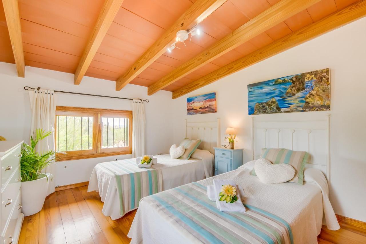Ideal Mallorca - Reure Landhaus