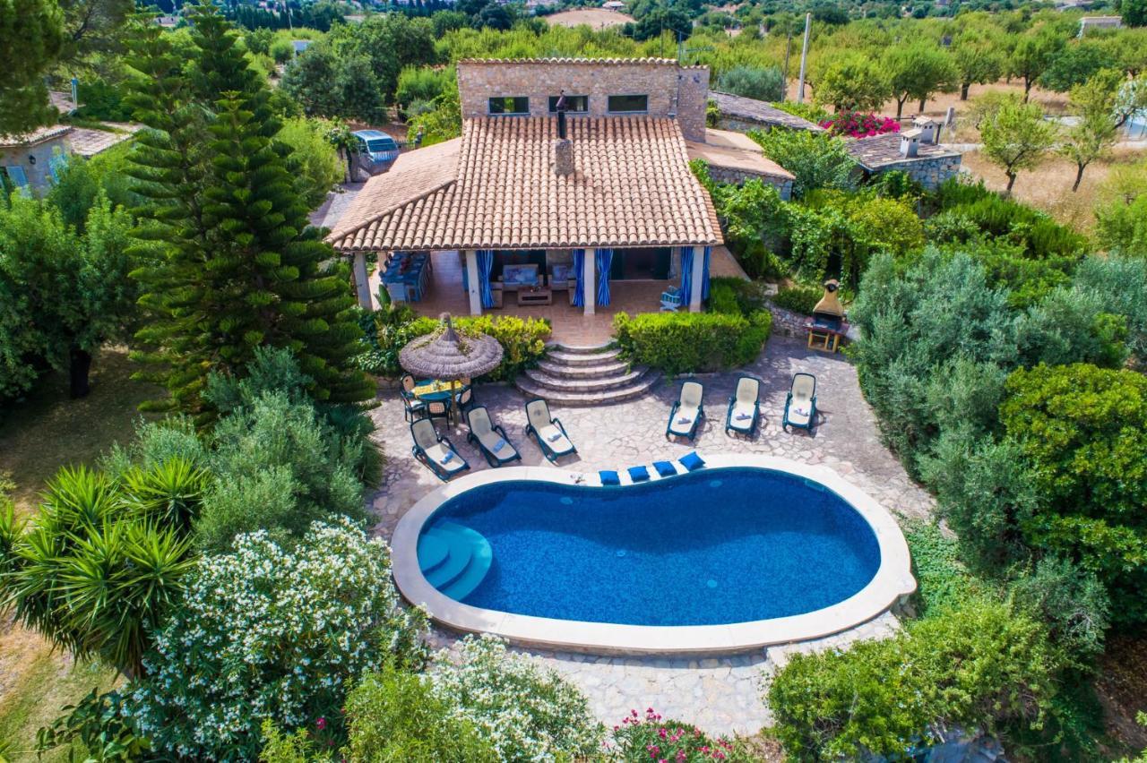 Landhaus Ideal Mallorca - Reure