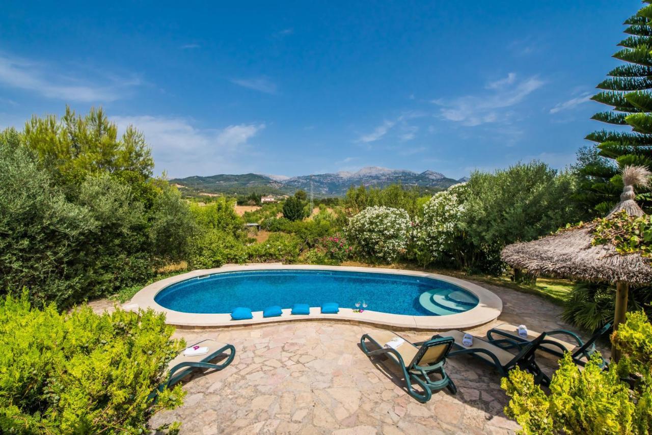 Ideal Mallorca - Reure *