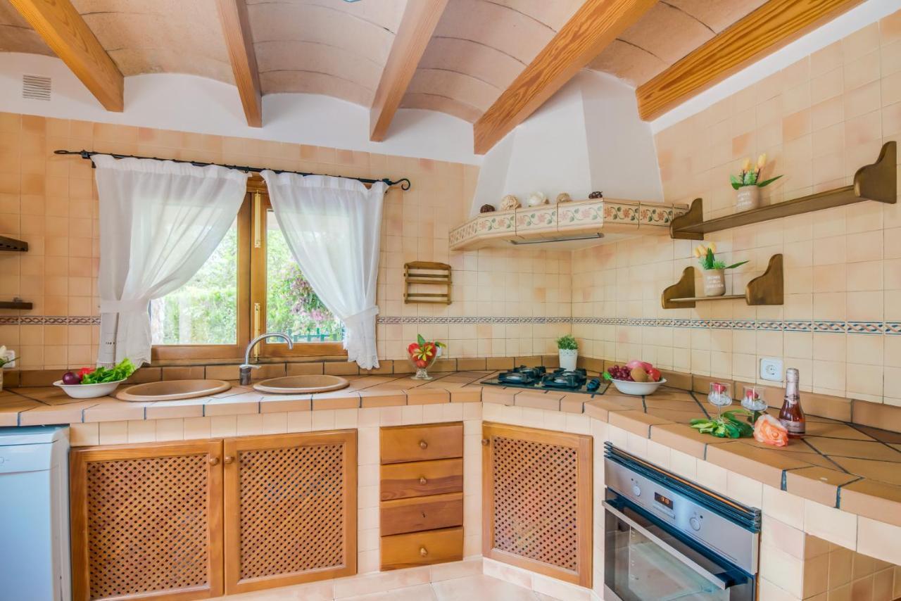 Ideal Mallorca - Reure
