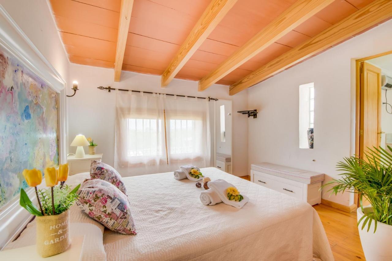 Ideal Mallorca - Reure Landhaus Inca (Mallorca)