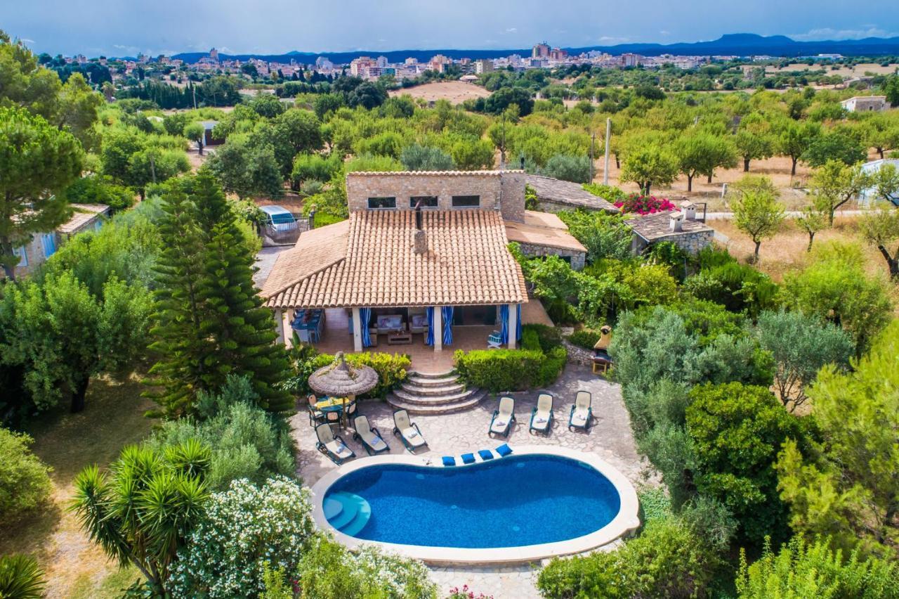 Ideal Mallorca - Reure *