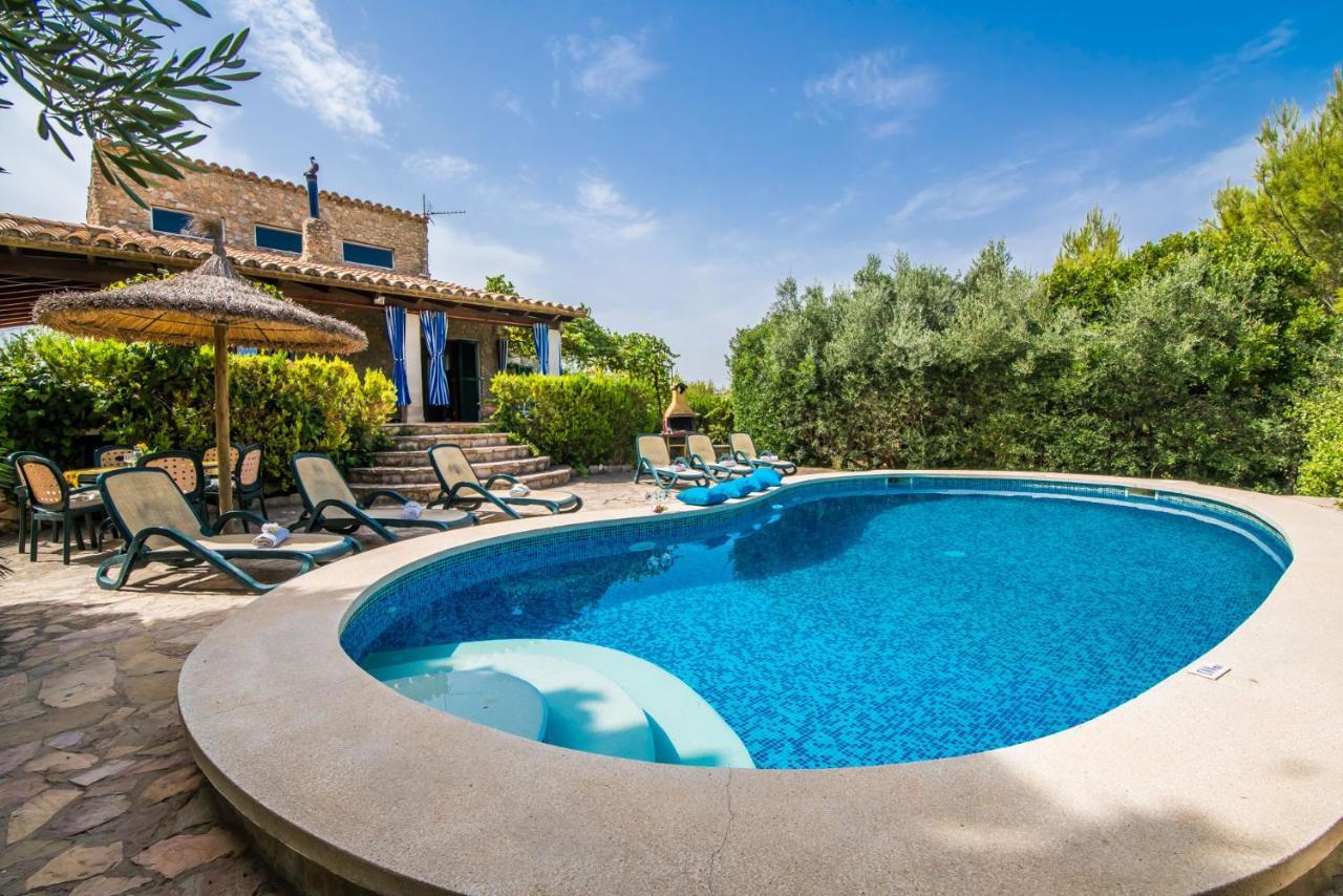 Ideal Mallorca - Reure Landhaus