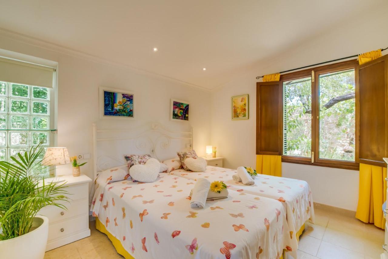 Landhaus Ideal Mallorca - Reure *
