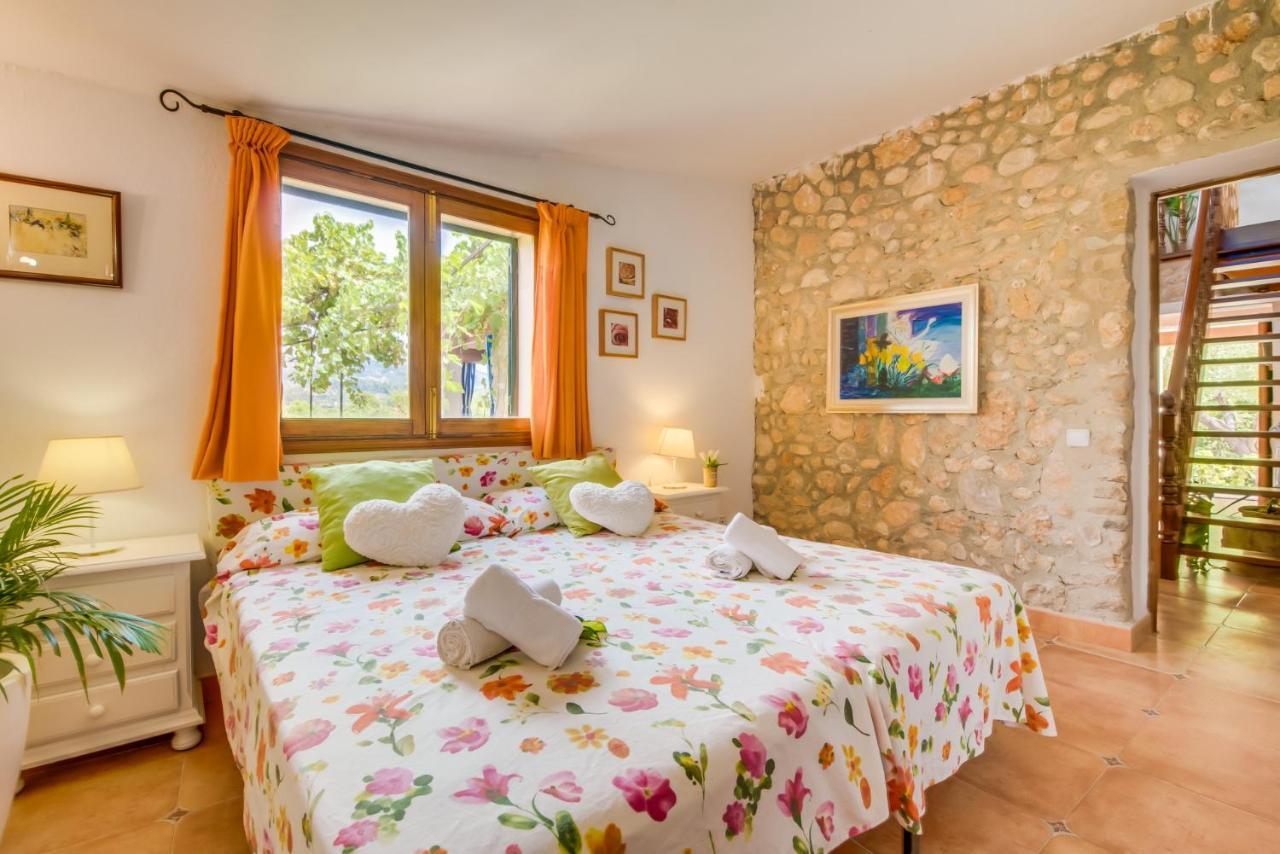 Ideal Mallorca - Reure * Inca (Mallorca)