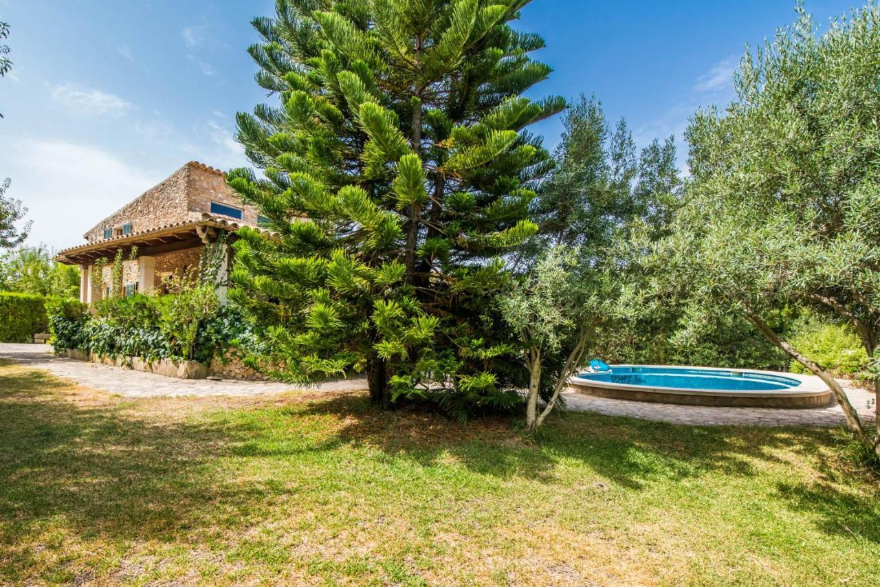 Landhaus Ideal Mallorca - Reure *