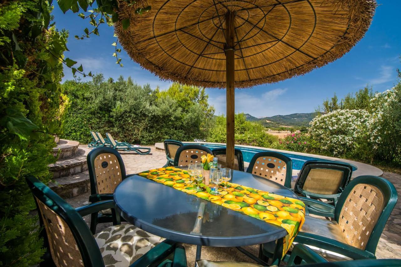 Ideal Mallorca - Reure * Inca (Mallorca)