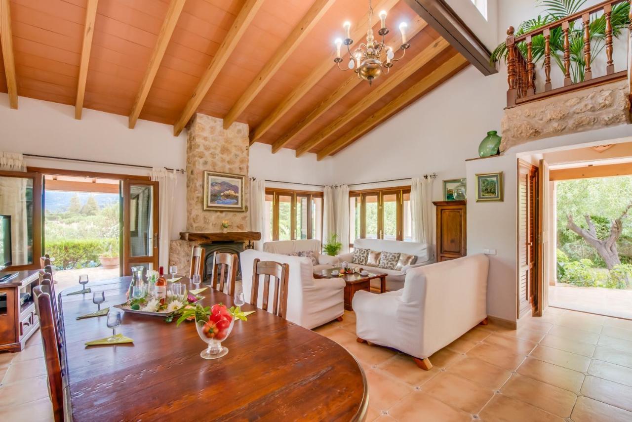 Landhaus Ideal Mallorca - Reure