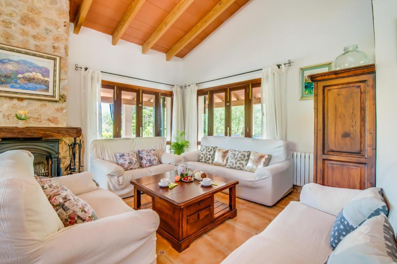 Ideal Mallorca - Reure *