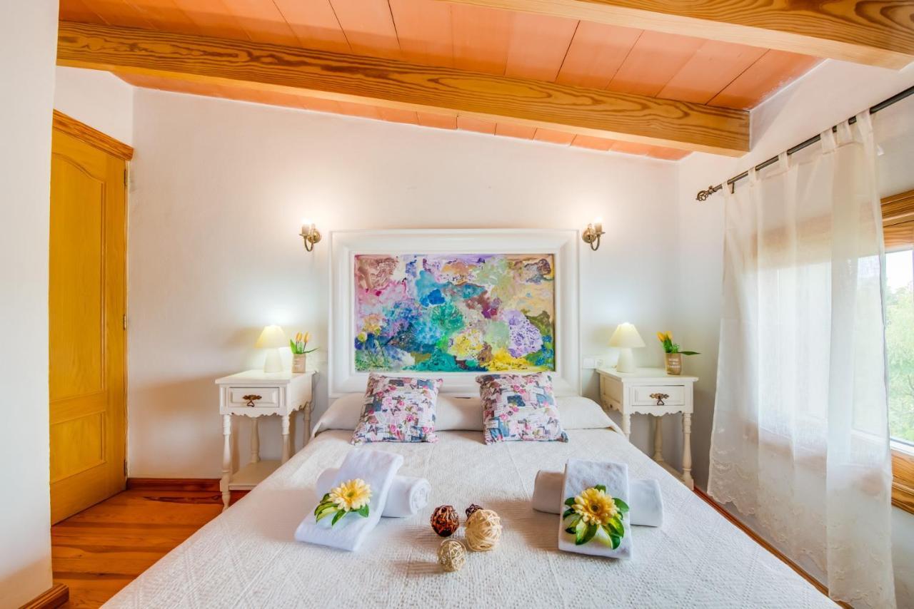 Landhaus Ideal Mallorca - Reure