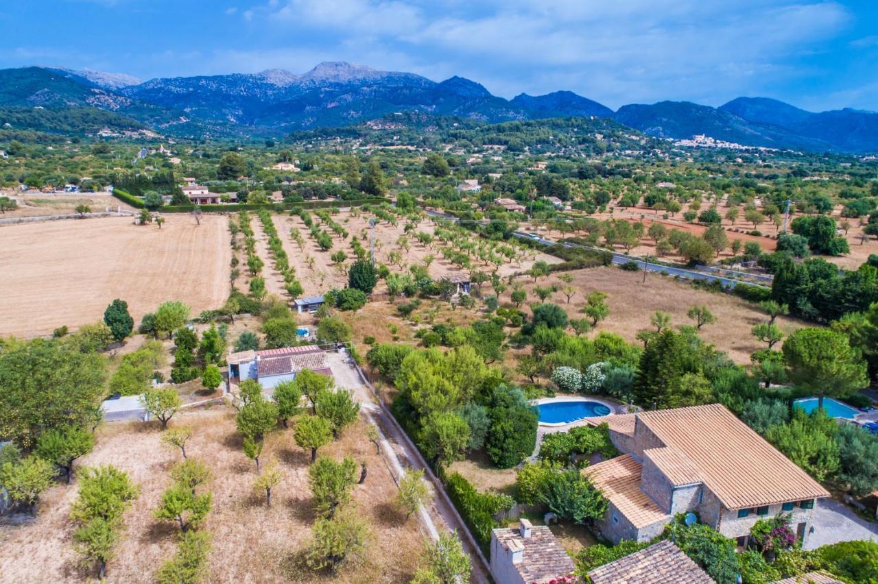 Landhaus Ideal Mallorca - Reure