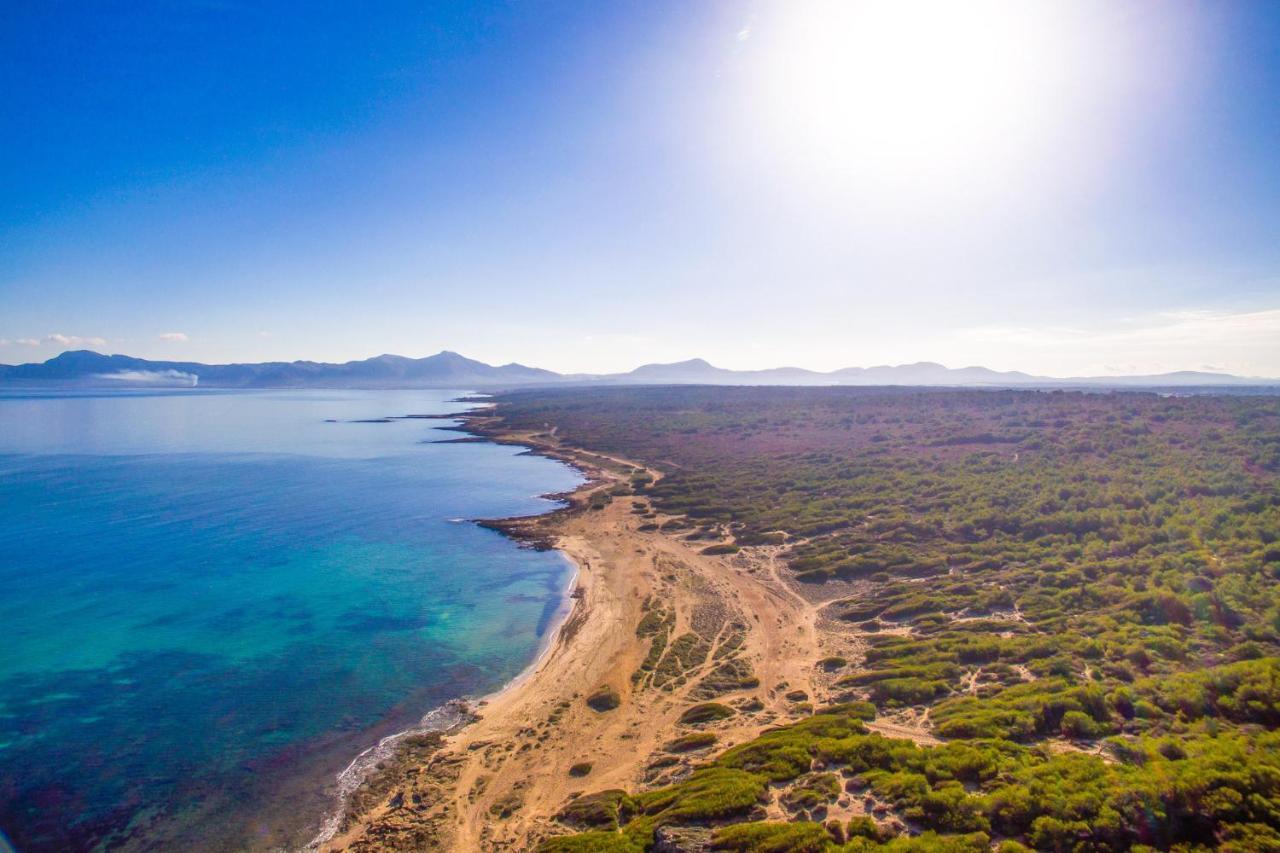 Ideal Mallorca - Reure Landhaus *